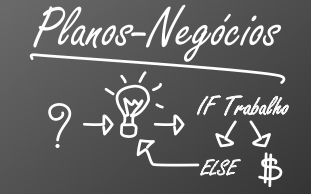 Planos de Negócios